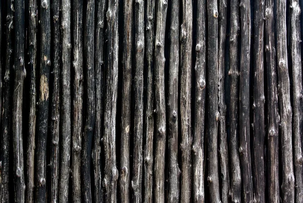 Trä struktur bakgrund gamla paneler — Stockfoto