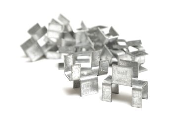 çatılar için s klipler