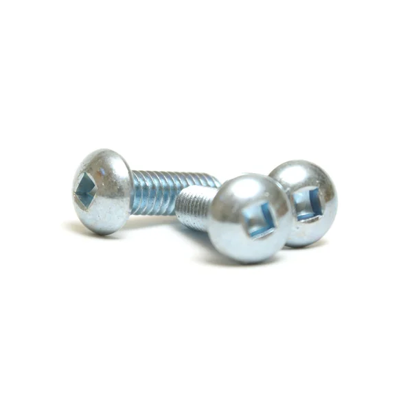 Screws — Stock Photo, Image