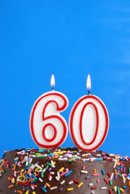 Celebrating Sixty Years