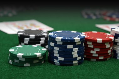 Poker Tablosu