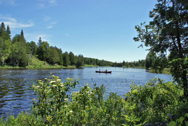 Beautiful Ontario