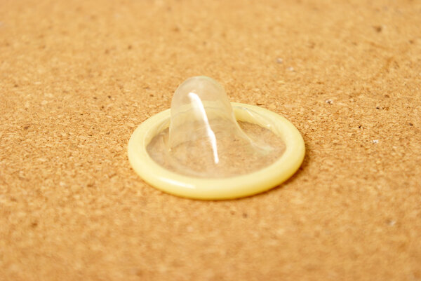 Condom