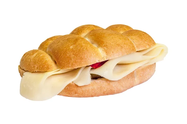 Sándwich — Foto de Stock