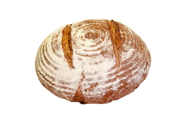 Λεπτομέρεια του ψωμιού — Φωτογραφία Αρχείου