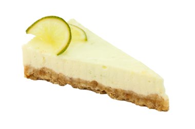 Peynirli kek.