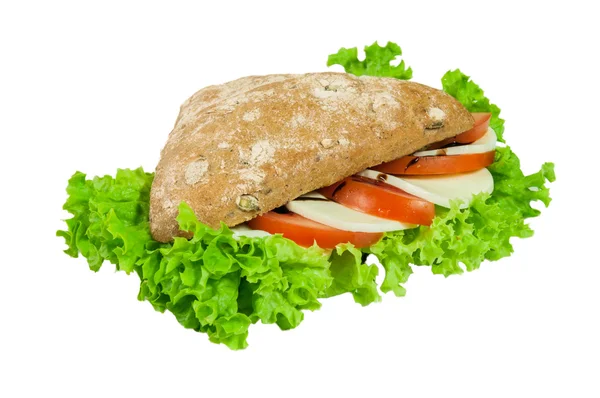 Panino — Foto Stock