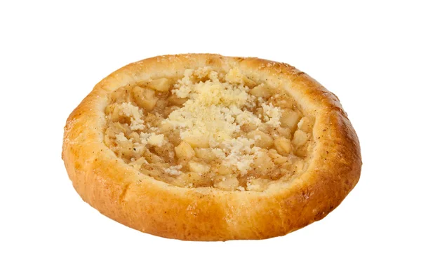 Traditional Pie — Stock Photo, Image