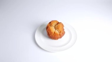 Japon usulü kızarmış çörek, Sata Andagi.