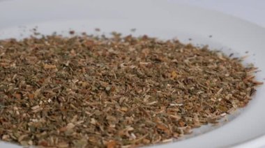 Houttuynia Cordata çay yaprakları