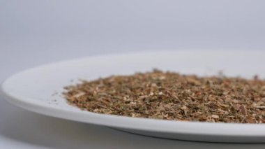 Houttuynia Cordata çay yaprakları