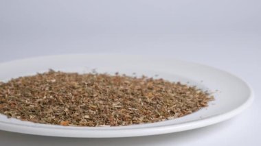 Houttuynia Cordata çay yaprakları