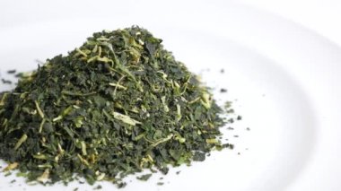 Morus alba yaprağı çay yaprakları