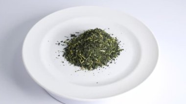 Morus alba yaprağı çay yaprakları