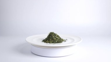 Morus alba yaprağı çay yaprakları