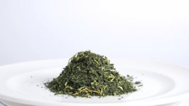 Morus alba yaprağı çay yaprakları