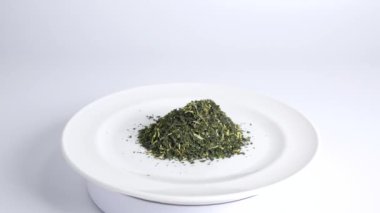 Morus alba yaprağı çay yaprakları
