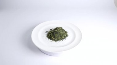 Morus alba yaprağı çay yaprakları