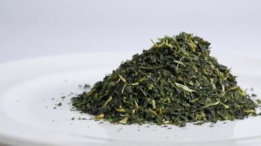 Morus alba yaprağı çay yaprakları
