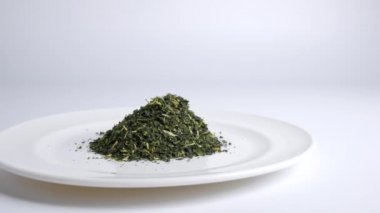 Morus alba yaprağı çay yaprakları