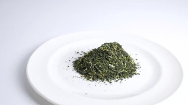 Morus alba yaprağı çay yaprakları