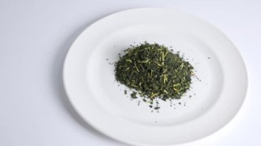 Morus alba yaprağı çay yaprakları