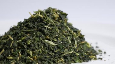 Morus alba yaprağı çay yaprakları