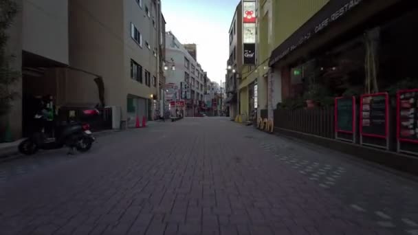 우에노이른 자전거 2021 — 비디오