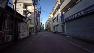 Tokyo Shinkoiwa Sabah Bisikleti