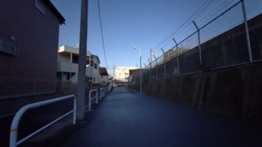 Tokyo Shinkoiwa Sabah Bisikleti
