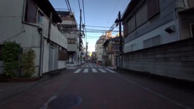 Tokyo Shinkoiwa Sabah Bisikleti