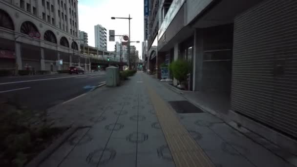 아사쿠사이른 자전거 2021 — 비디오