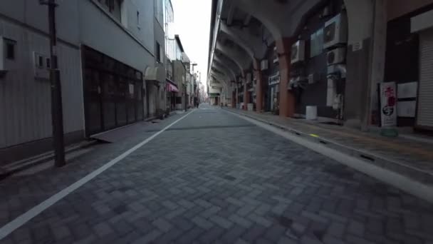 아사쿠사 자전거 2021 — 비디오