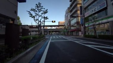 Tokyo Hirai Sabah Bisikleti