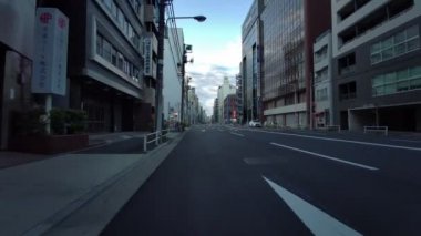 Tokyo Sabah Bisikleti 2021 Bahar