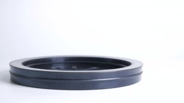 Mutfak gideri kapağı, video klibi kapat