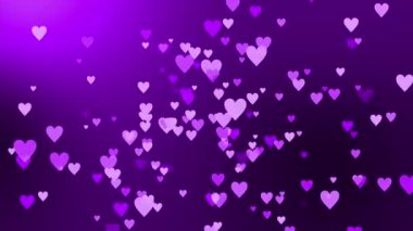 Kalp izi derecelendirme parçacık canlandırma grafikleri 