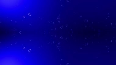 Müzik Notası Parçacık Derecelendirme Hareketi Grafikleri