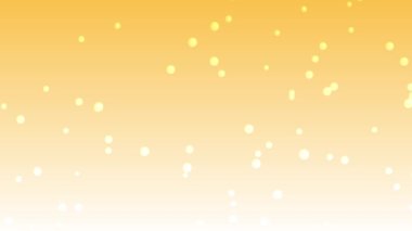 Cam yağmuru damlaları kademeli hareket grafikleri