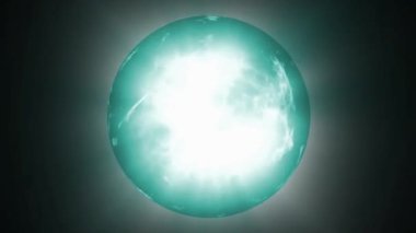 Enerji topu enerji hareketi grafikleri