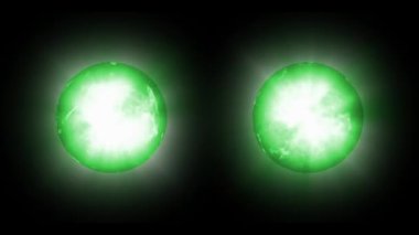 Enerji topu enerji hareketi grafikleri