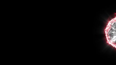 Enerji topu enerji hareketi grafikleri