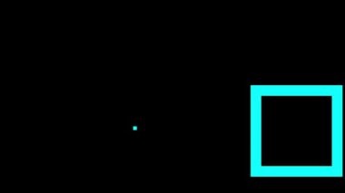 Şekil canlandırma kare hareket grafikleri