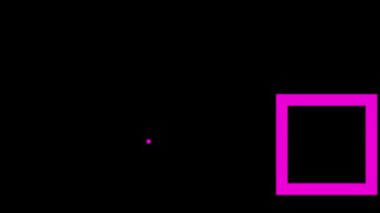 Şekil canlandırma kare hareket grafikleri