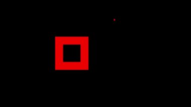 Şekil canlandırma kare hareket grafikleri