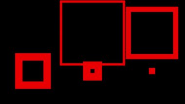 Şekil canlandırma kare hareket grafikleri