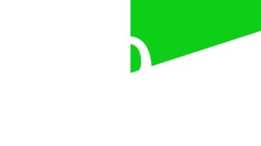 10 saniye geri sayım zamanlayıcı canlandırma grafikleri