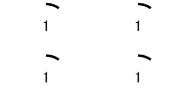 10 saniye kadar kronometre animasyon hareketi grafikleri say