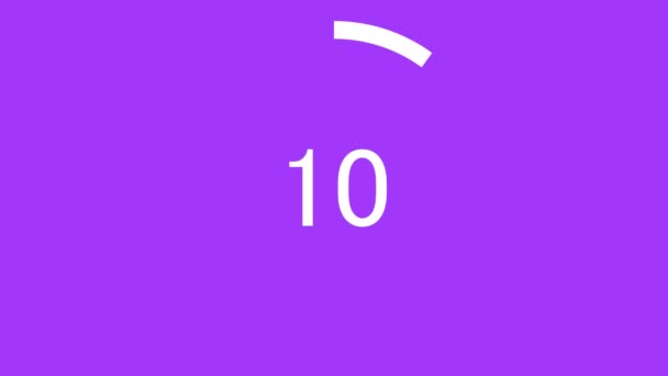 100 graphiques de mouvement d'animation