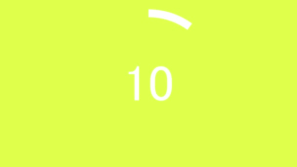 100 graphiques de mouvement d'animation